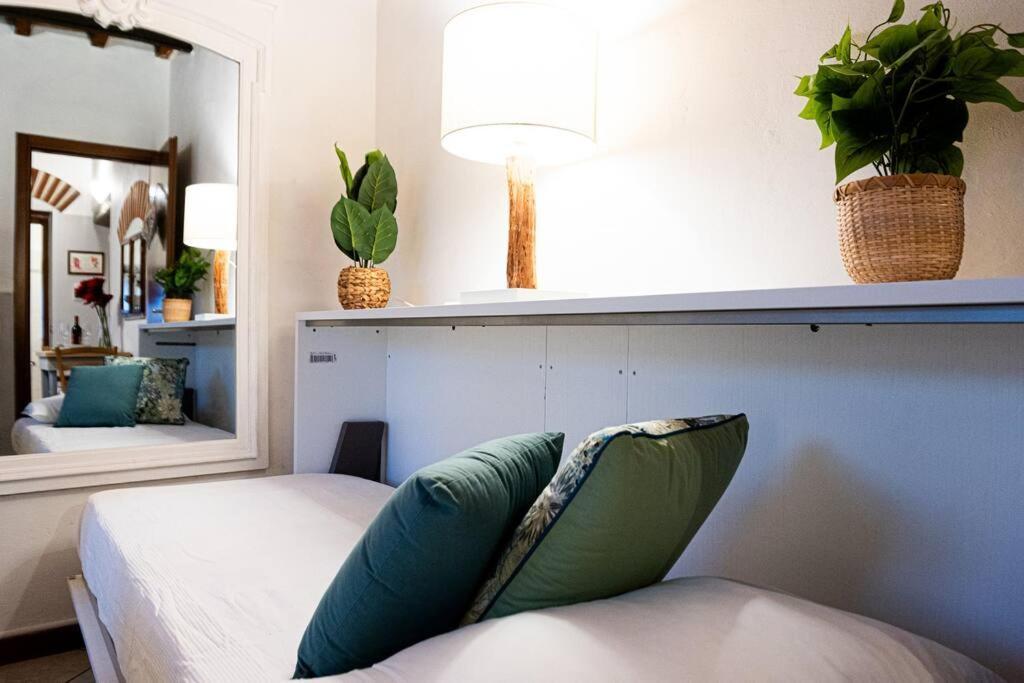 Apartamento La Buca Dei Sogni Fiesole Exterior foto