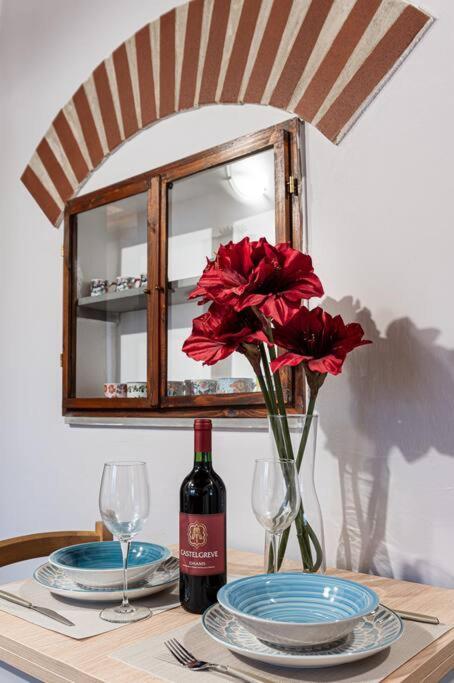 Apartamento La Buca Dei Sogni Fiesole Exterior foto
