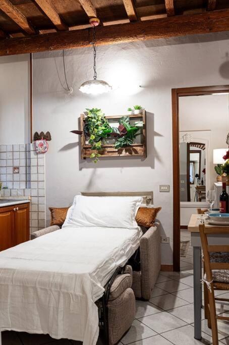 Apartamento La Buca Dei Sogni Fiesole Exterior foto