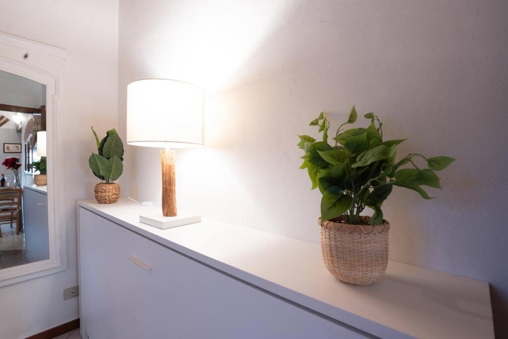 Apartamento La Buca Dei Sogni Fiesole Exterior foto