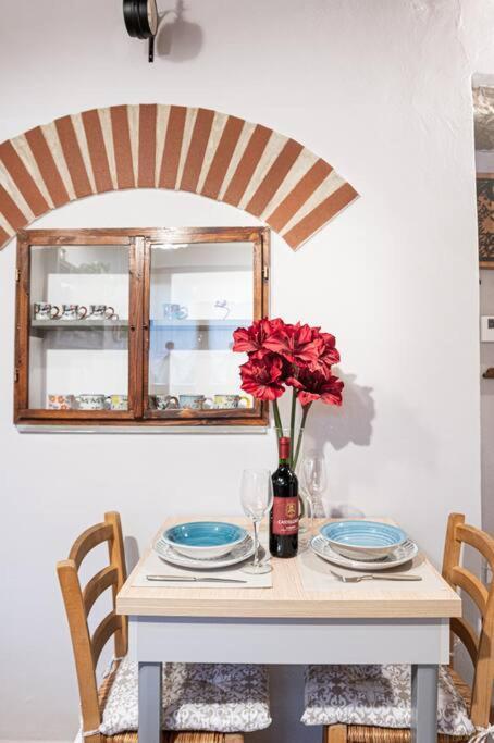 Apartamento La Buca Dei Sogni Fiesole Exterior foto