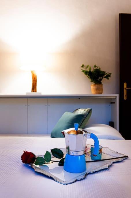 Apartamento La Buca Dei Sogni Fiesole Exterior foto