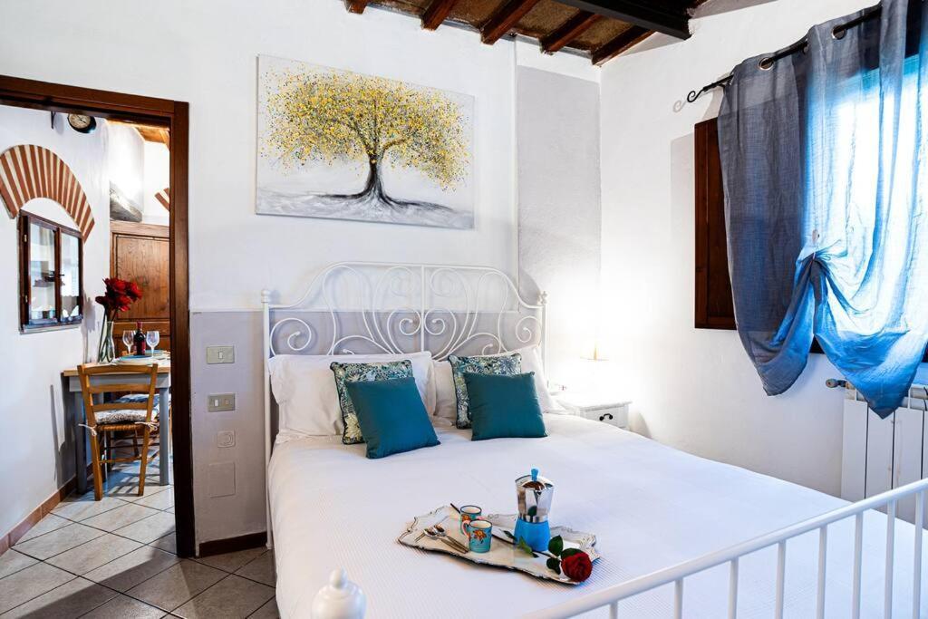 Apartamento La Buca Dei Sogni Fiesole Exterior foto