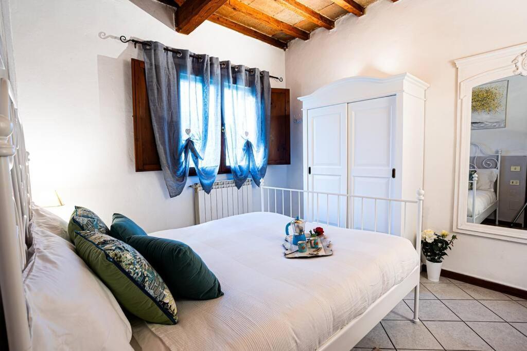 Apartamento La Buca Dei Sogni Fiesole Exterior foto